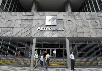 Oposição protocola pedido de CPI mista para investigar Petrobras Oposição protocola pedido de CPI mista para investigar Petrobras