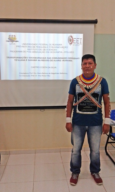 Castro Costa da Silva