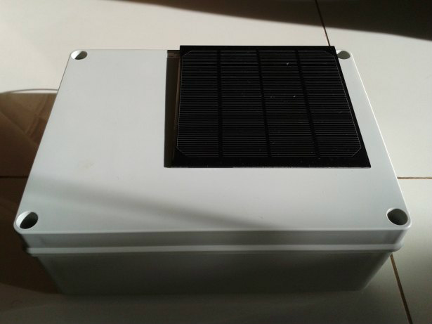 Estudantes recebem prêmio internacional por projeto meteorológico de baixo custo