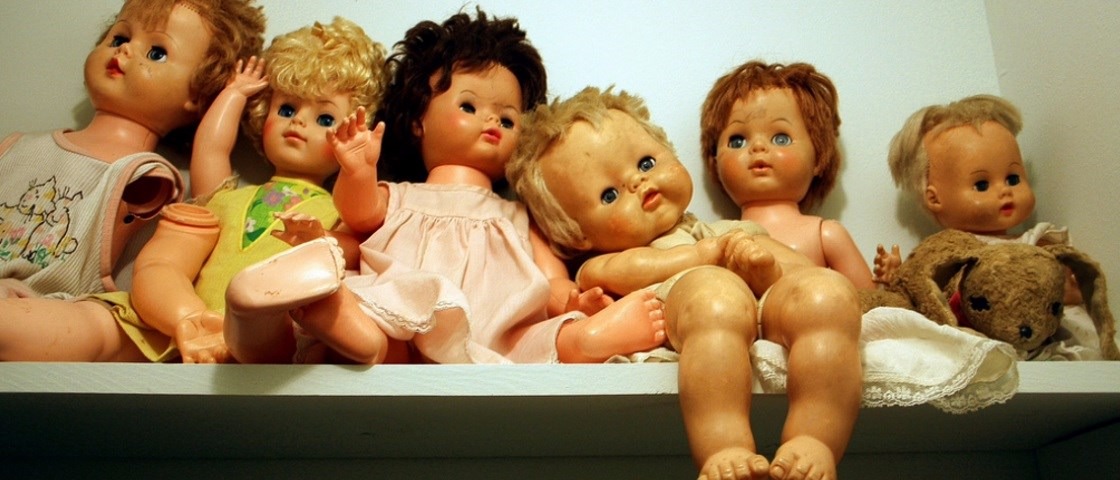 Medo de palhaços ou bonecas? Entenda a psicologia por trás disso Foto: Divulgação