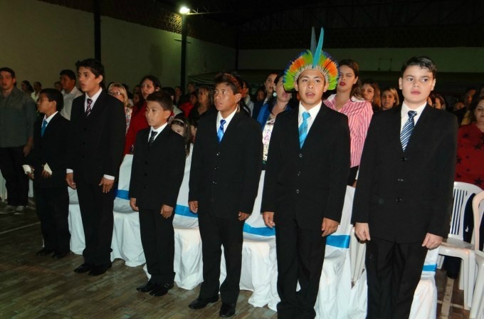 O projeto foi desenvolvido no município até o ano de 2008 / Foto: Moreira Produções