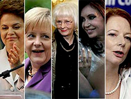 Filiação de mulheres a partidos políticos supera a de homens no último ano Independentemente da questão partidária, as mulheres decidiram apoiar temas comuns relacionados à política de gênero