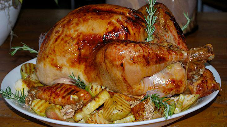 Ceia de Natal: você sabe o que significa cada alimento? Ceia de Natal: você sabe o que significa cada alimento?