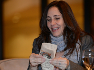 Mariela Castro Espín