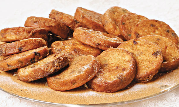 Ceia de Natal: você sabe o que significa cada alimento? Ceia de Natal: você sabe o que significa cada alimento?