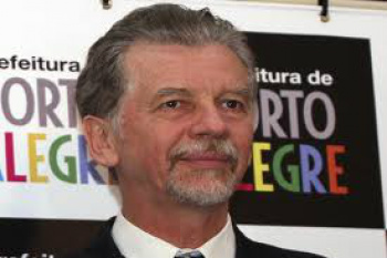 José Fortunati amplia vantagem na disputa em Porto Alegre, aponta Datafolha José Fortunati (PDT)