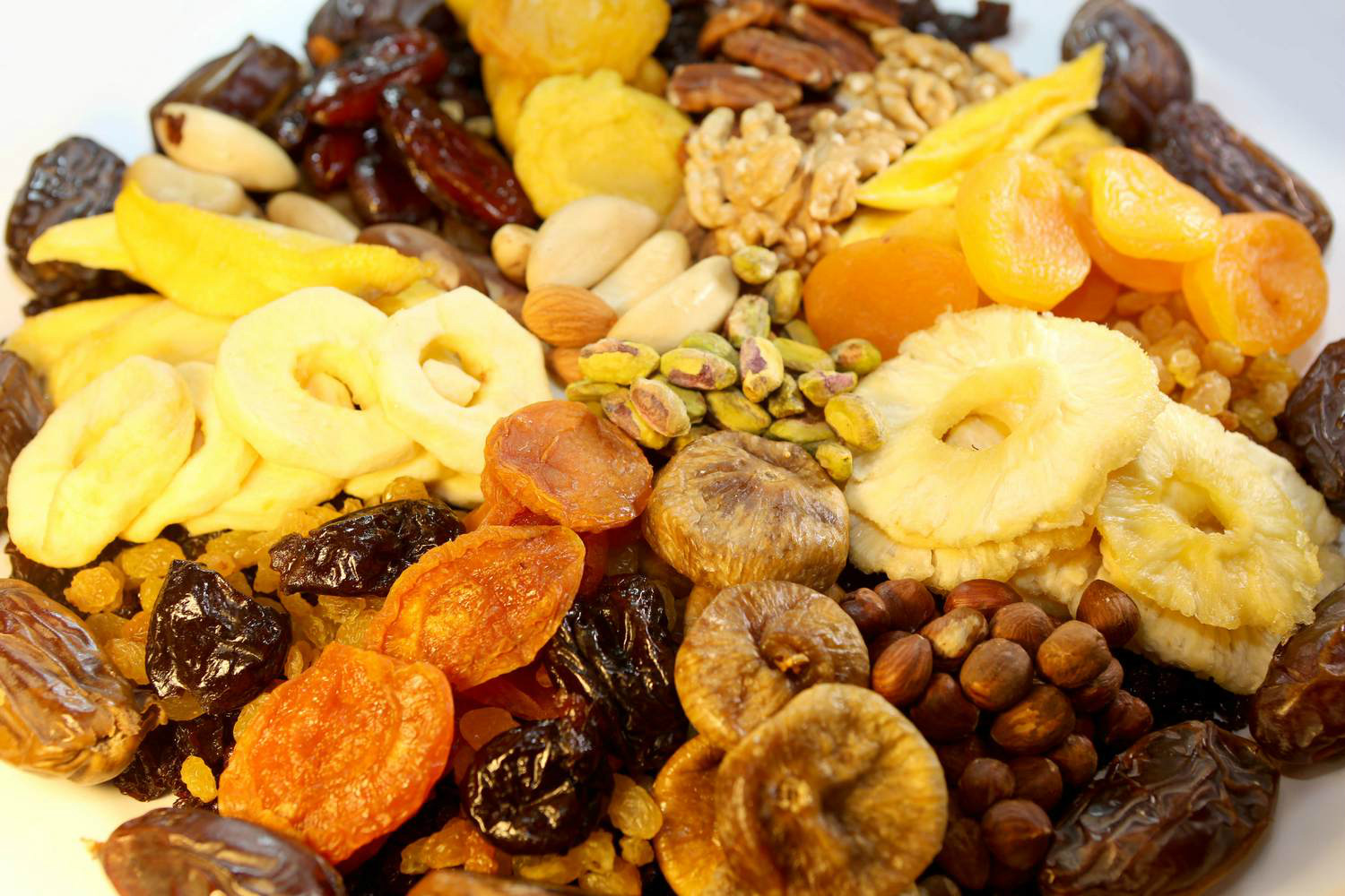 Ceia de Natal: você sabe o que significa cada alimento? Ceia de Natal: você sabe o que significa cada alimento?