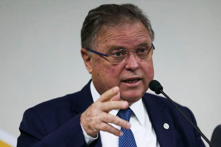 Rompimento com árabes e China prejudicaria o agronegócio Divulgação.