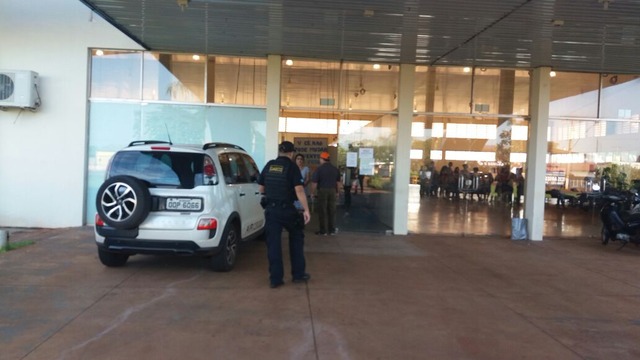 Gaeco investiga contratação de professores temporários em detrimento de professores já aprovados em concurso público - Foto: Osvaldo Duarte/Dourados News