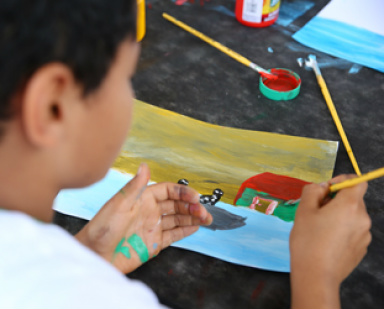MinC divulga premiados em edital voltado à educação infantil