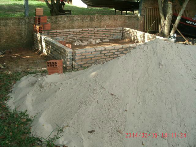  Ele também responderá por crime ambiental.