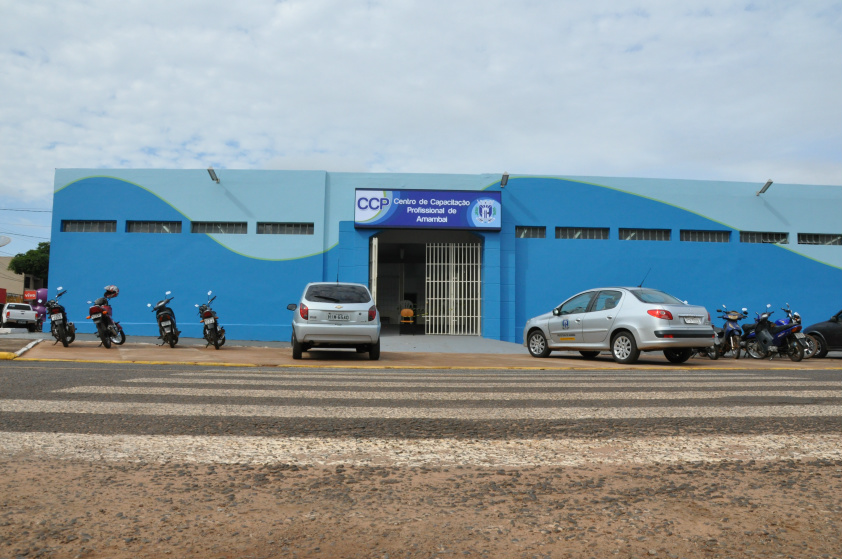 Em Amambai, carteiras de trabalho voltarão a ser emitidas em janeiro Em dez meses, mais de mil unidades do documento foram viabilizadas através da Prefeitura Municipal / Foto: Assessoria