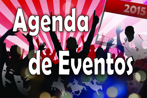 Agenda de Eventos para Amambai e Região