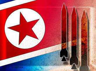 Coreia do Norte é acusada de estar preparando teste nuclear