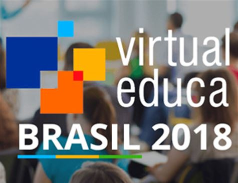 Brasil vai sediar em 2018 o encontro internacional Virtual Educa