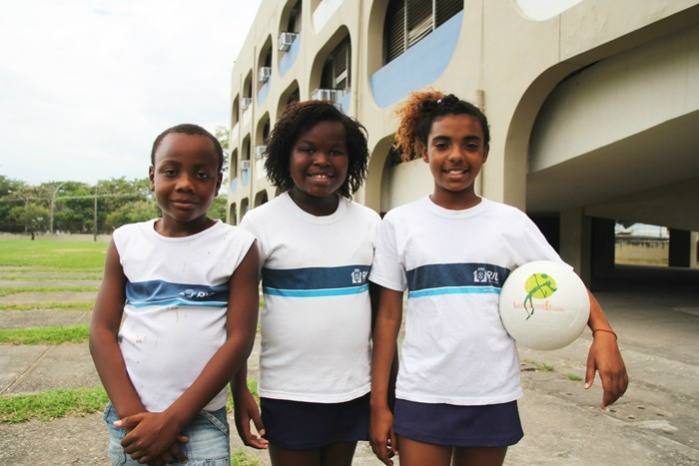 Esporte Educacional melhora desempenho escolar e convívio familiar de jovens