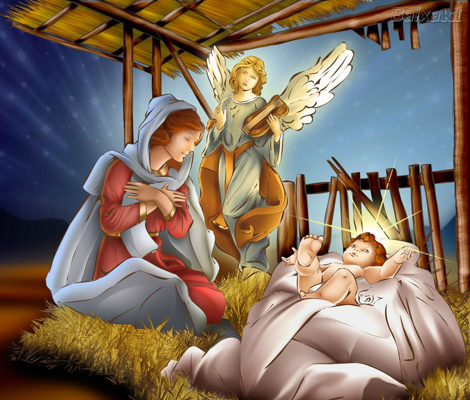 O Verdadeiro significado do Natal - Amambai Notícias - Notícias de Amambai e região. O Verdadeiro significado do Natal - Amambai Notícias - Notícias de Amambai e região.
