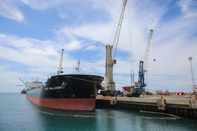 Brasil vai assinar acordo para acelerar exportações para Rússia Brasil vai assinar acordo para acelerar exportações para Rússia