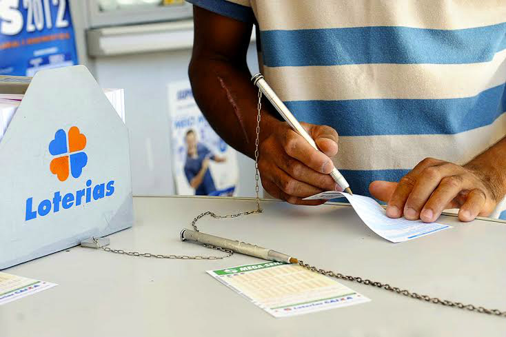 Projeto de Lei de Vander na Câmara prevê criação de Loteria da Saúde Projeto de Lei de Vander na Câmara prevê criação de Loteria da Saúde