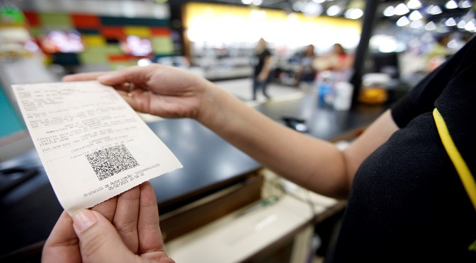 Comerciantes de MS já emitiram mais de 15 milhões de notas fiscais eletrônicas
