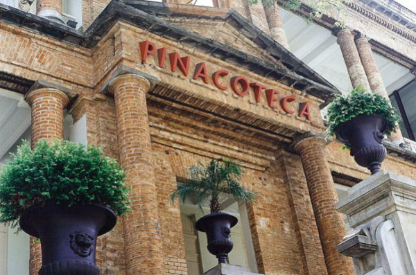 Museus brasileiros podem ser vistos pelo Google Art Project