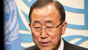 ONU apela à Coreia do Norte para evitar provocações