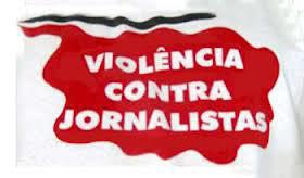 Brasil é terceiro em ranking sobre impunidade de crimes contra jornalistas Brasil é terceiro em ranking sobre impunidade de crimes contra jornalistas