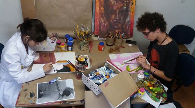 Governo de MS apoiará alunos superdotados de todo o MS com ampliação de núcleo