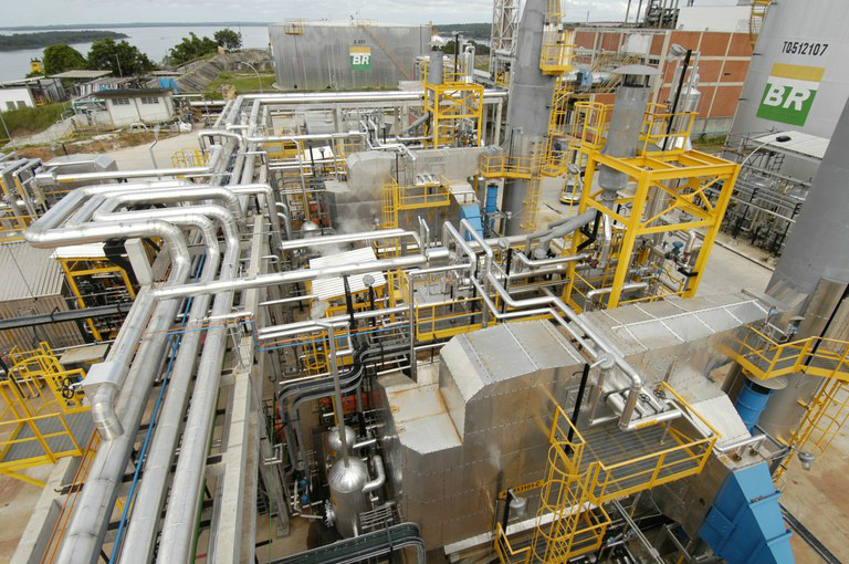 Petrobras anuncia redução nos preços do diesel e da gasolina Medida está de acordo com a nova política da petroleiraFoto: Divulgação