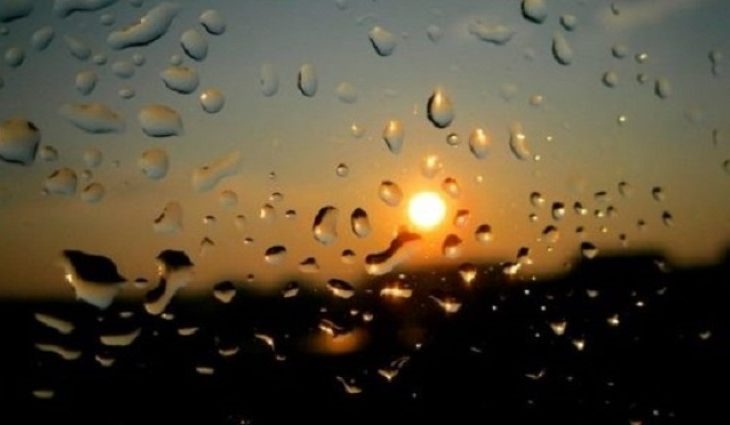 Quarta-feira com pancadas de chuva e máxima de 37°C na região pantaneira Foto: Divulgação