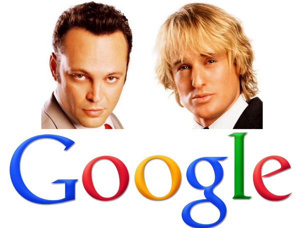 Google será personagem de filme a ser lançado em 2013