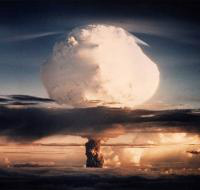 Quem inventou a bomba atômica? Quem inventou a bomba atômica?