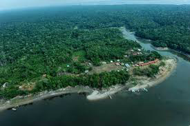 Governo repassa terras para reforma agrária na Amazônia Legal
