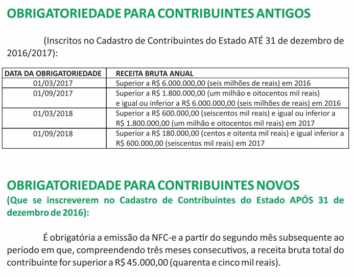Em MS já foram emitidas mais de 15 milhões de notas fiscais eletrônicas Foto: Divulgação