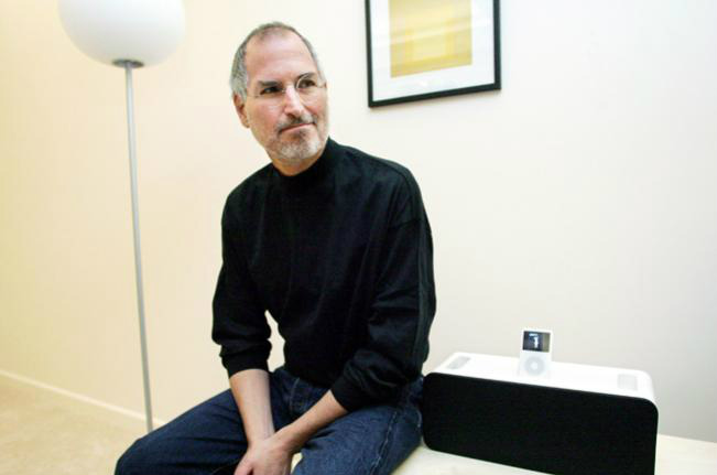 Meta de Jobs era acabar com o Google