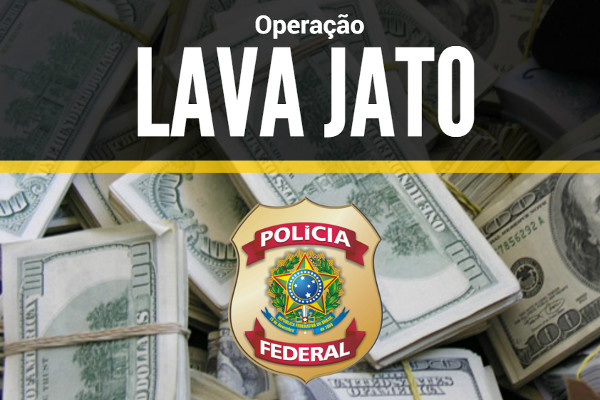 Lava Jato consegue 120 condenações em quase três anos de investigações Foto: Divulgação