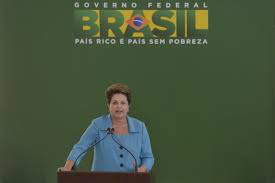 Dilma debate pauta trabalhista e situação de trabalhadores da Petrobras Dilma debate pauta trabalhista e situação de trabalhadores da Petrobras