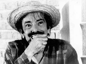 Cinemateca faz homenagem ao centenário de Mazzaropi