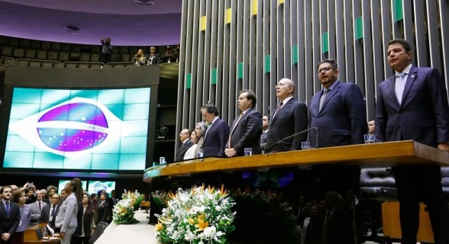 Foto: Gilmar Félix - Agência Câmara