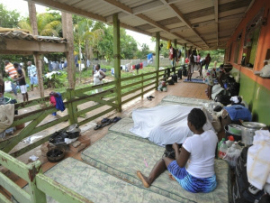 Rota de imigração ilegal para o Brasil se amplia Rota de imigração ilegal para o Brasil se amplia