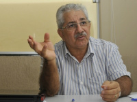 Rota de imigração ilegal para o Brasil se amplia Rota de imigração ilegal para o Brasil se amplia