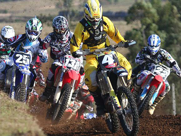 Aral Moreira sedia GP de velocross em outubro Aral Moreira sedia GP de velocross em outubro