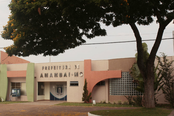 Salário de outubro é pago aos servidores municipais de Amambai nessa sexta (30) Pagamento de salários do funcionalismo é prioridade da administração municipal / Foto: Decom