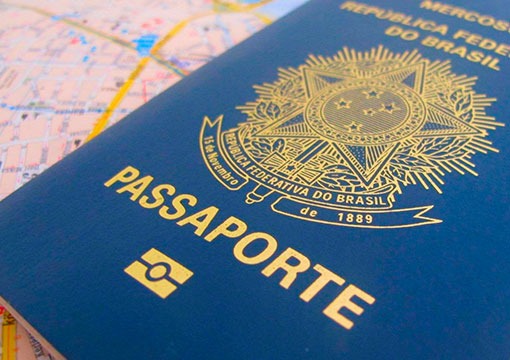 Cartórios podem emitir passaporte e documento de identidade Cartórios podem emitir passaporte e documento de identidade