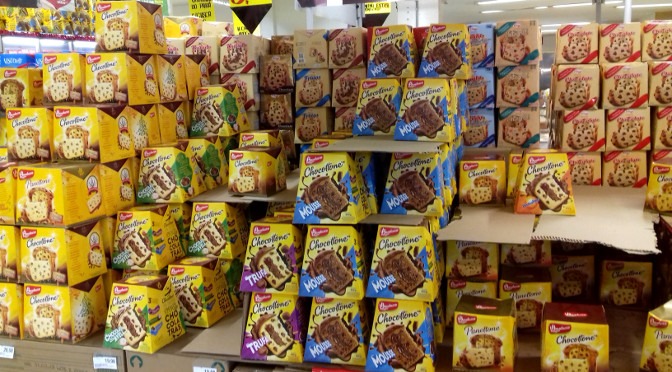 Procon-MS aponta que produtos de fim de ano apresentam variação de até 276% Procon-MS aponta que produtos de fim de ano apresentam variação de até 276%