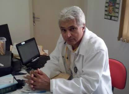 Dr. Diobelso Teodoro de Souza / Foto: Divulgação