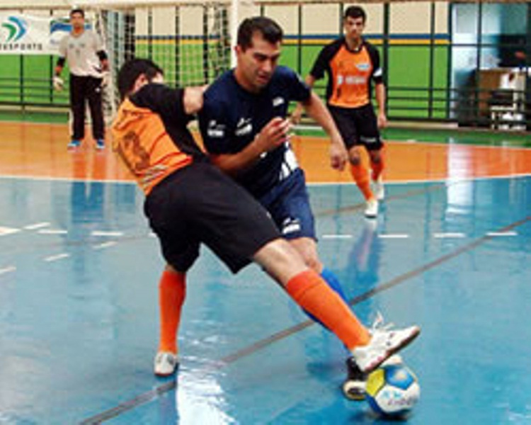 Amambai se prepara para receber os Jogos Abertos do MS