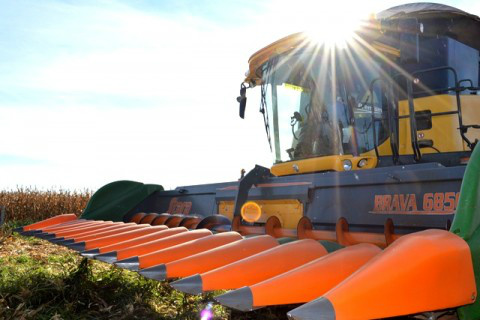 Emplacamento obrigatório de máquinas agrícolas preocupa setor Foto: Ascom Famasul