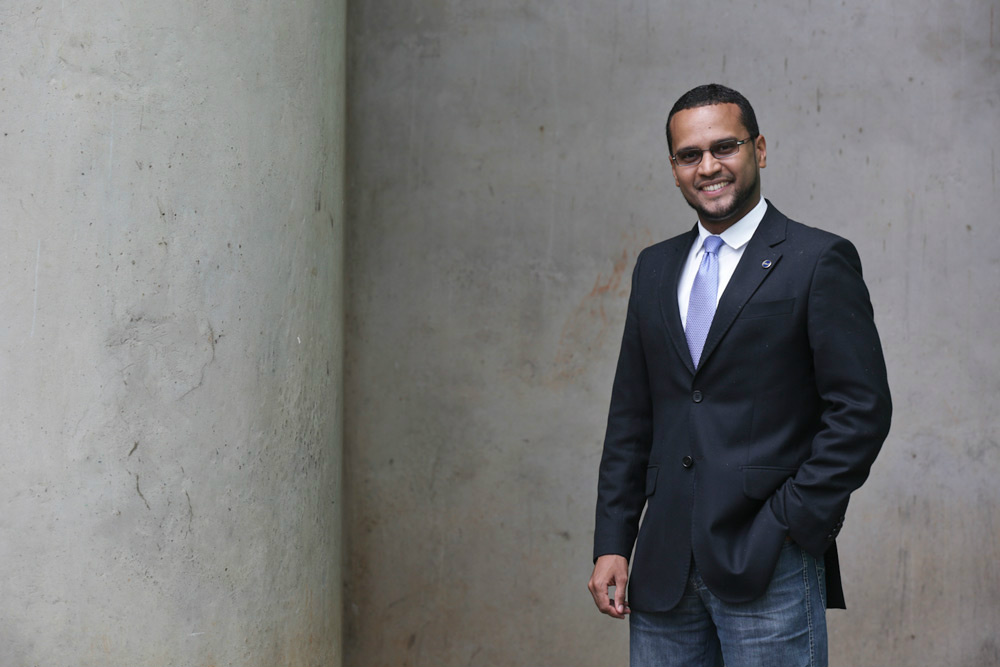 Vinícius Wu é secretário de Articulação Institucional do MinC (SAI/MinC). 