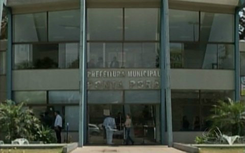 Ponta Porã: Justiça Eleitoral investiga uso de dinheiro público em campanha Ponta Porã: Justiça Eleitoral investiga uso de dinheiro público em campanha